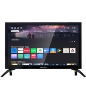 SMART TV Led 32 inch POLYTRON POLITRON Digital PLD 32CV1869 Youtube