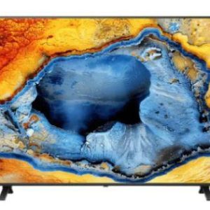 Toshiba 65 Inch 4K Google TV Dolby Vision 65C350NP