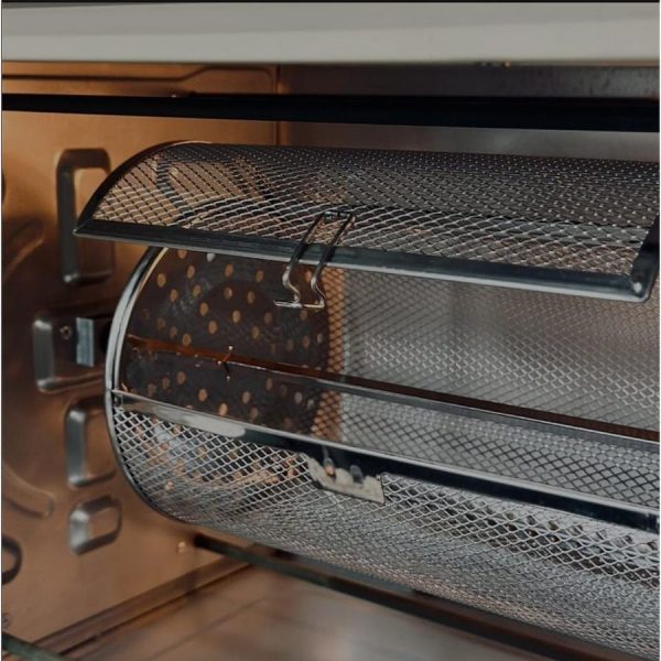 IDEALIFE Digital Multifungsi Oven MO-3801 kapasitas jumbo 38.0L - Image 4