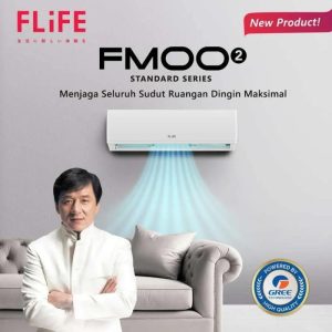 AC Flife 1/2 PK FAC-05FM002 Standard 0,5 PK FAC 05FM002